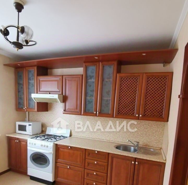 квартира г Чита р-н Центральный ул Евгения Гаюсана 23 фото 1
