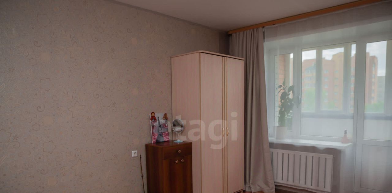 квартира г Чита р-н Центральный ул Новобульварная 53 фото 6