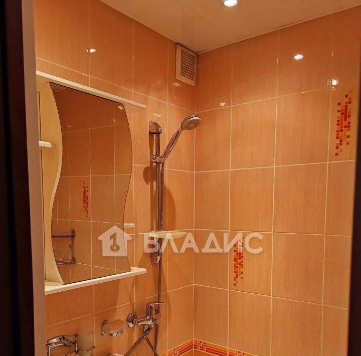 квартира г Чита р-н Центральный ул Евгения Гаюсана 23 фото 9
