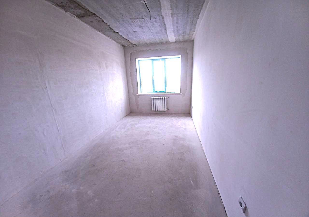 квартира г Абакан ул Ивана Ярыгина 33 блок-секция 1 фото 11