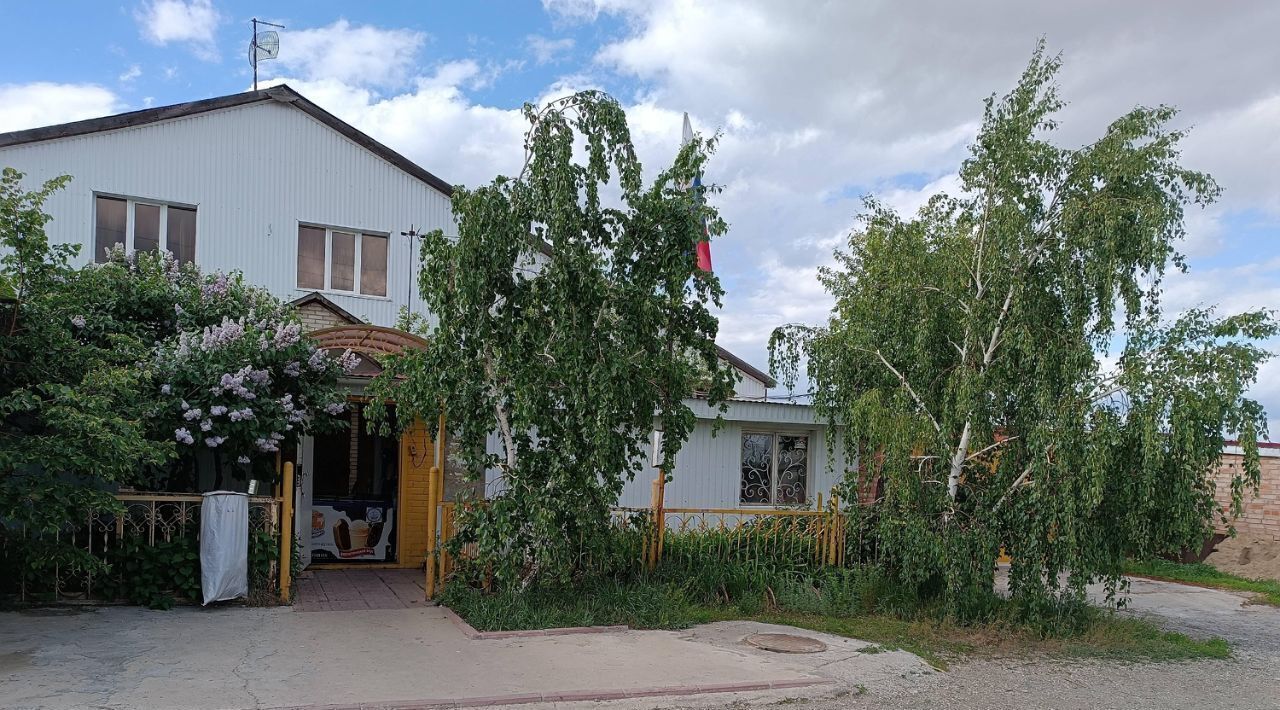 дом г Новотроицк п Аккермановка ул Центральная фото 2