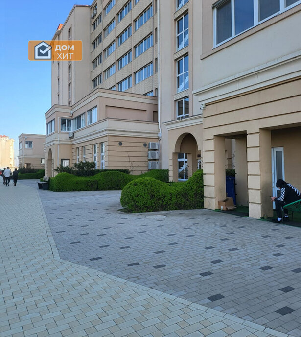квартира г Евпатория ул Симферопольская 2ч фото 3