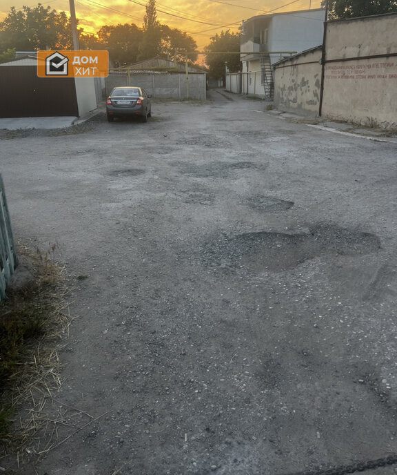 дом г Евпатория ул 5-й Авиагородок 18 фото 9