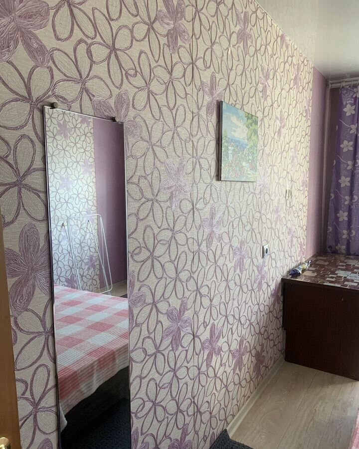 комната г Иркутск р-н Свердловский Университетский 27 фото 3