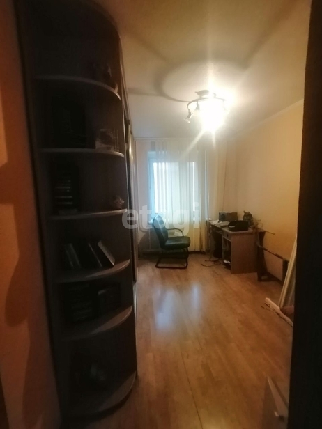 квартира г Брянск рп Радица-Крыловка Бежицкий район мкр Московский 44 фото 10