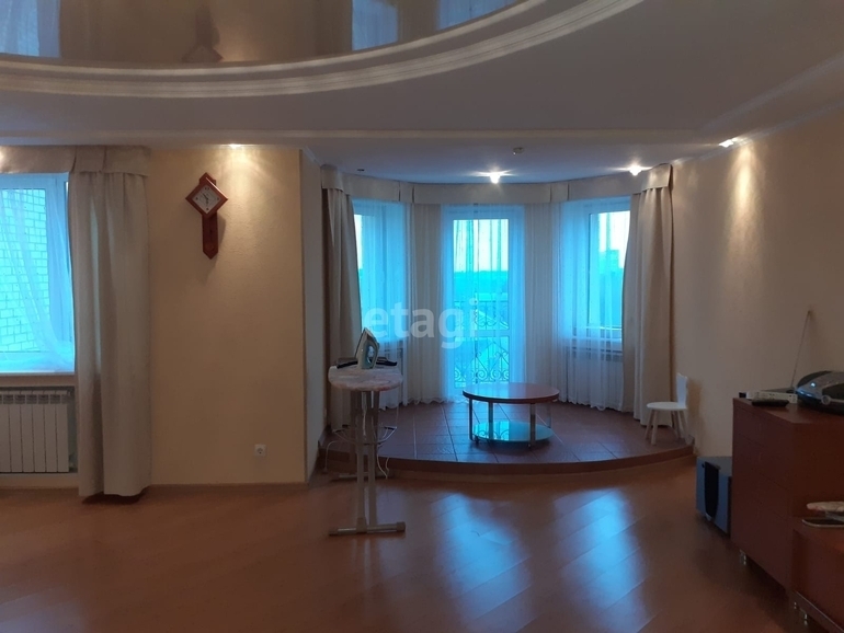 квартира г Брянск р-н Советский ул Пересвета 20 фото 17
