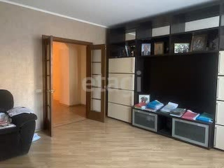 квартира г Брянск рп Радица-Крыловка Бежицкий район ул Комсомольская 20 фото 8