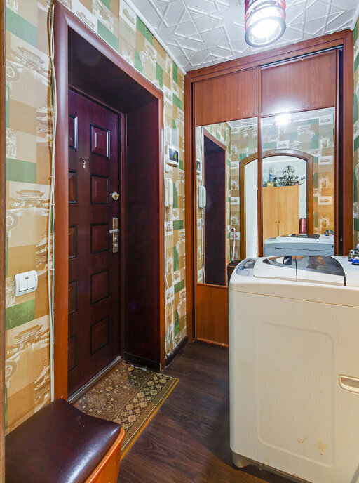 квартира г Хабаровск ул Руднева 75 фото 10