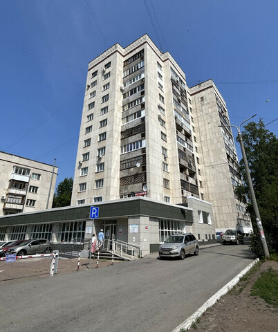 ул Революционная 167а фото