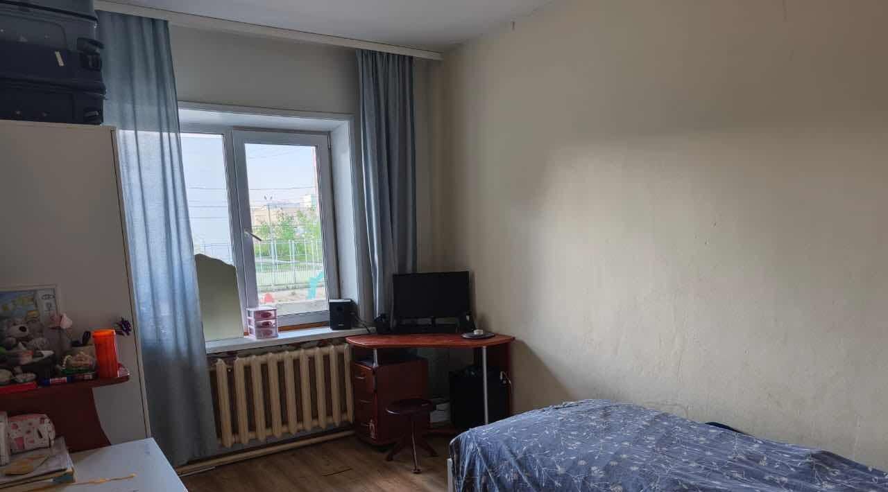 квартира г Якутск мкр 202-й 18 фото 1