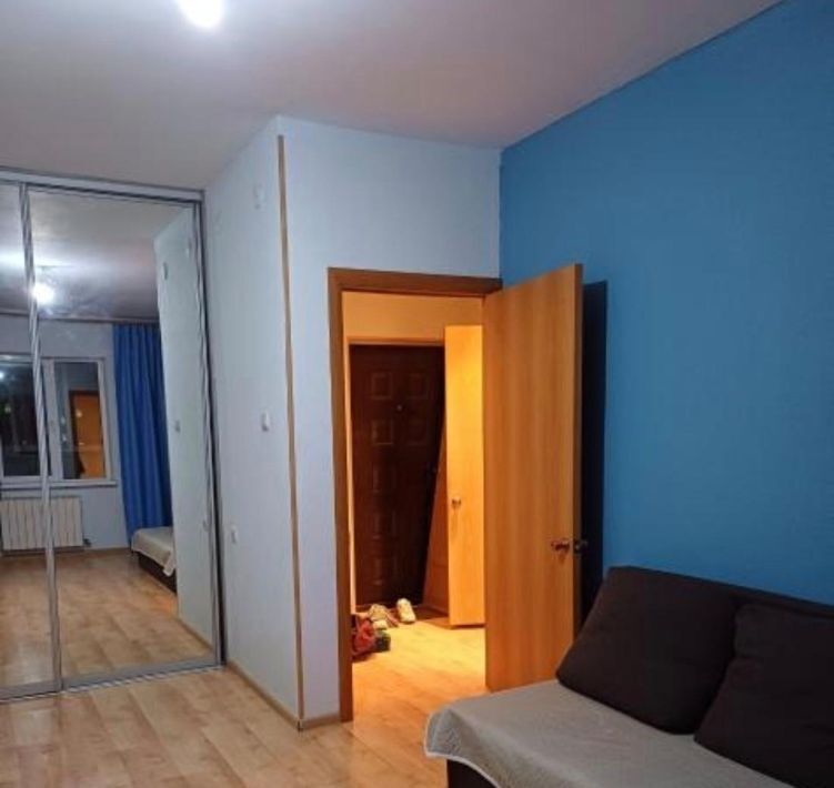 квартира г Якутск ул Стадухина 83/2 фото 2