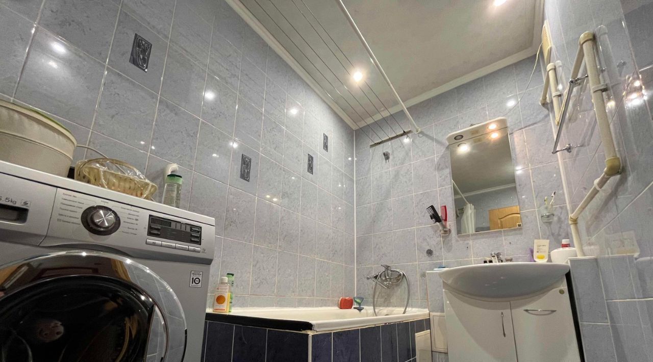 квартира г Якутск ул Можайского 13/4 фото 4