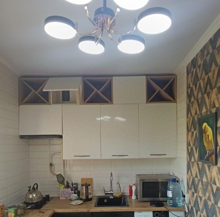квартира г Якутск ул Хабарова 19/1 фото 10