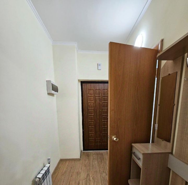 квартира г Якутск ул Лермонтова 125 фото 6