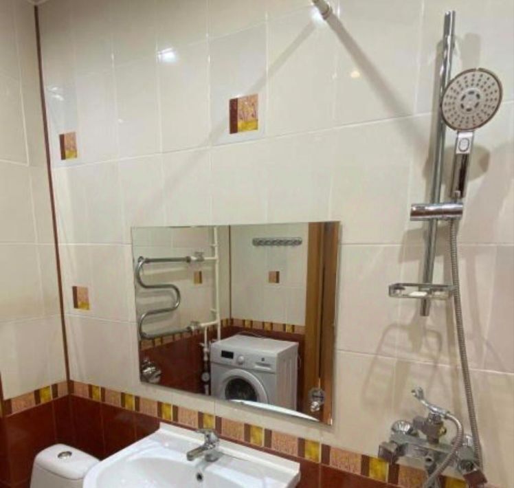 квартира г Якутск ул Стадухина 83/2 фото 8