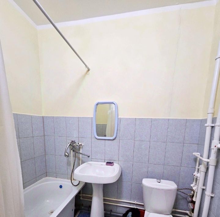 квартира г Якутск ул Лермонтова 125 фото 7