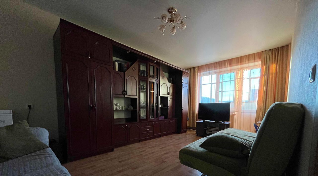 квартира г Якутск ул Можайского 13/4 фото 10
