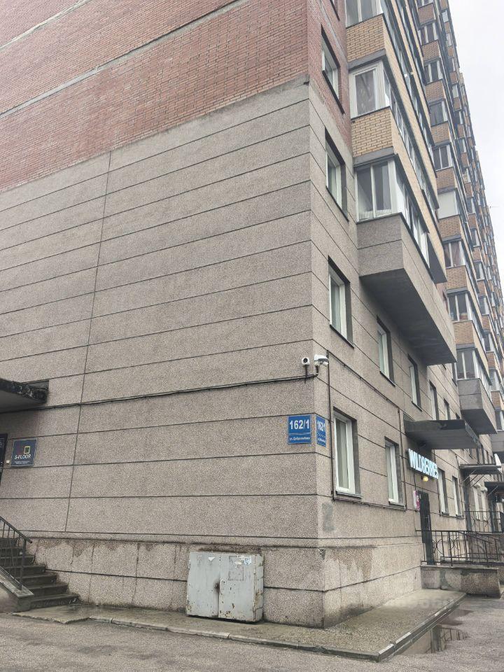 квартира г Новосибирск р-н Октябрьский ул Добролюбова 162/1 фото 9