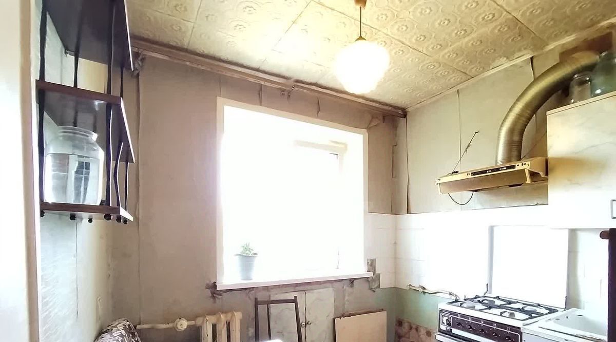 квартира г Смоленск р-н Промышленный ул Крупской 73а фото 10