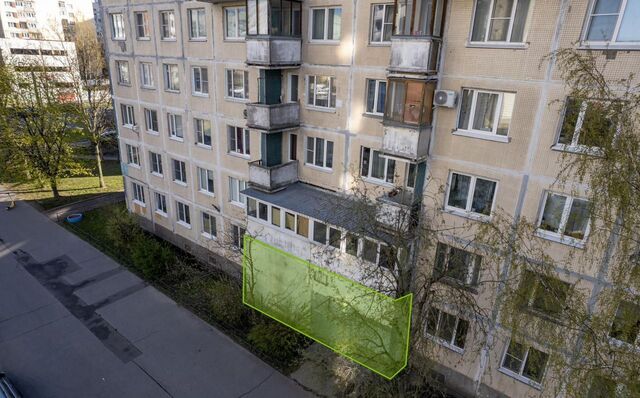 свободного назначения метро Ладожская дом 5к/1 фото