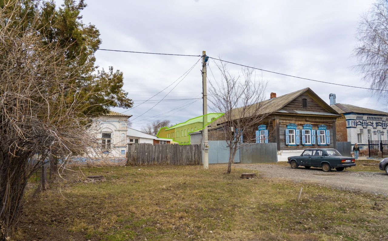 офис г Балаково ул Коммунистическая 68 Балаковский р-н, муниципальное образование фото 4