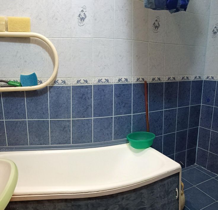 квартира г Бийск ул Михаила Ломоносова 28/2 фото 7