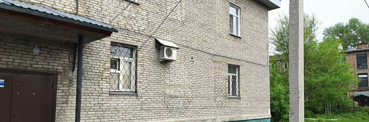 квартира г Бийск ул Михаила Ломоносова 28/2 фото 10