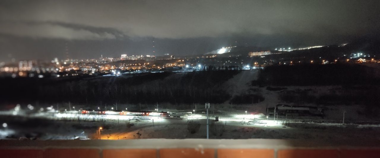 квартира г Красноярск р-н Октябрьский ул Калинина 175а фото 5