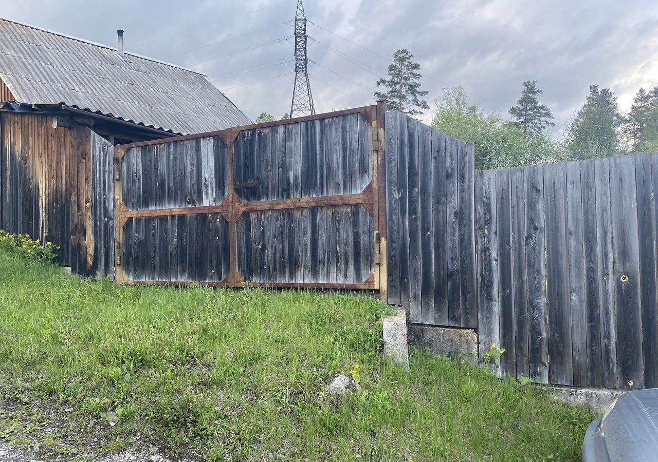 дом г Дивногорск с Овсянка снт Фокин ручей массив Манская Гора фото 25