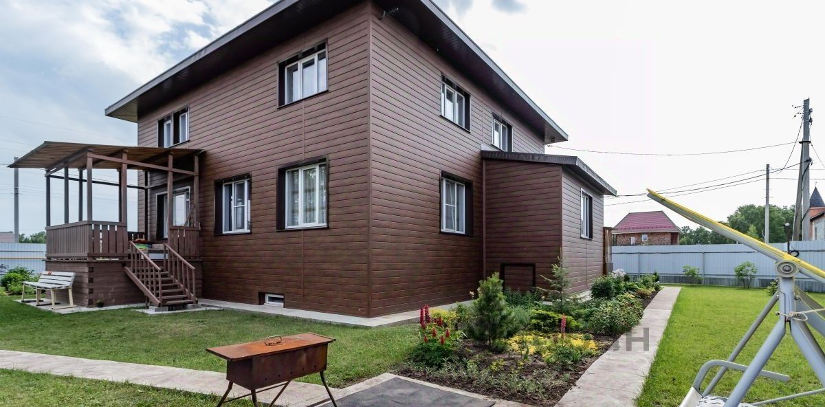 дом г Копейск ул Журавлева 28 фото 3