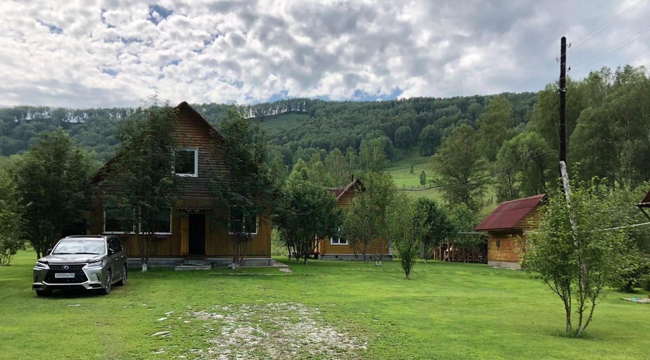 производственные, складские г Белокуриха ул Алтайская 80 фото 19
