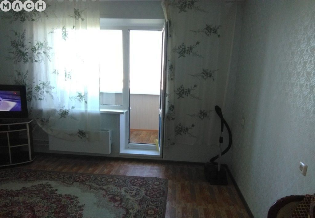 квартира г Омск р-н Кировский ул Туполева 8 фото 4