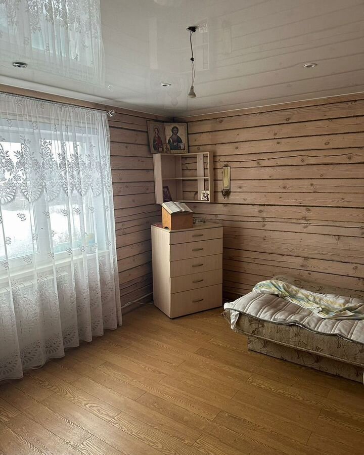 дом г Бердск Бердское шоссе, территория НСТ Отдых, Цветочная ул., 34 фото 1