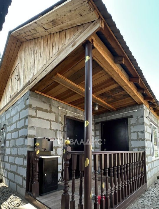 дом г Улан-Удэ мкр Забайкальский р-н Октябрьский ул Перспективная 33а фото 21