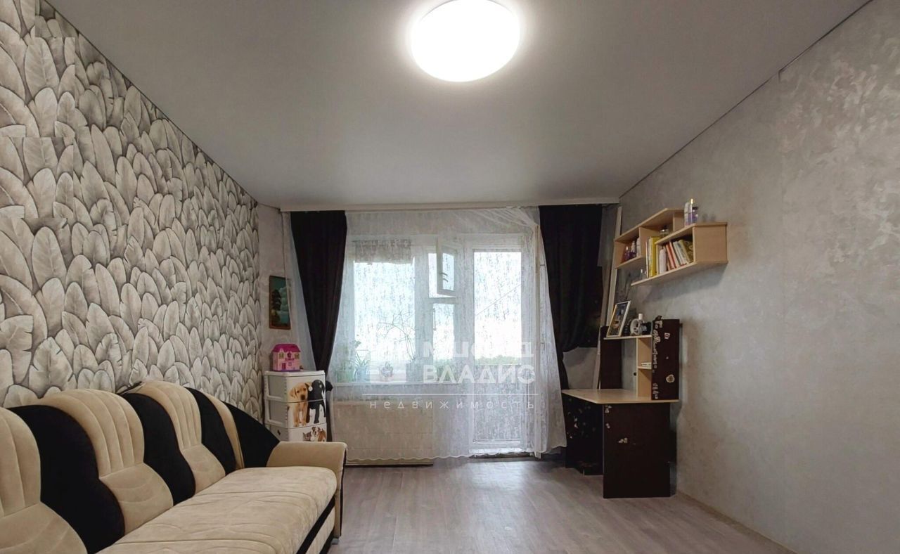 квартира г Омск р-н Центральный ул 24-я Северная 198 фото 5