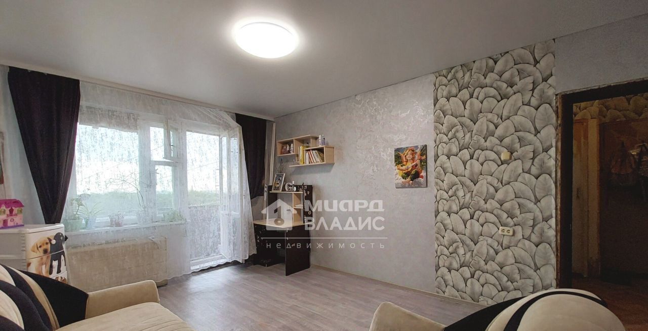 квартира г Омск р-н Центральный ул 24-я Северная 198 фото 6