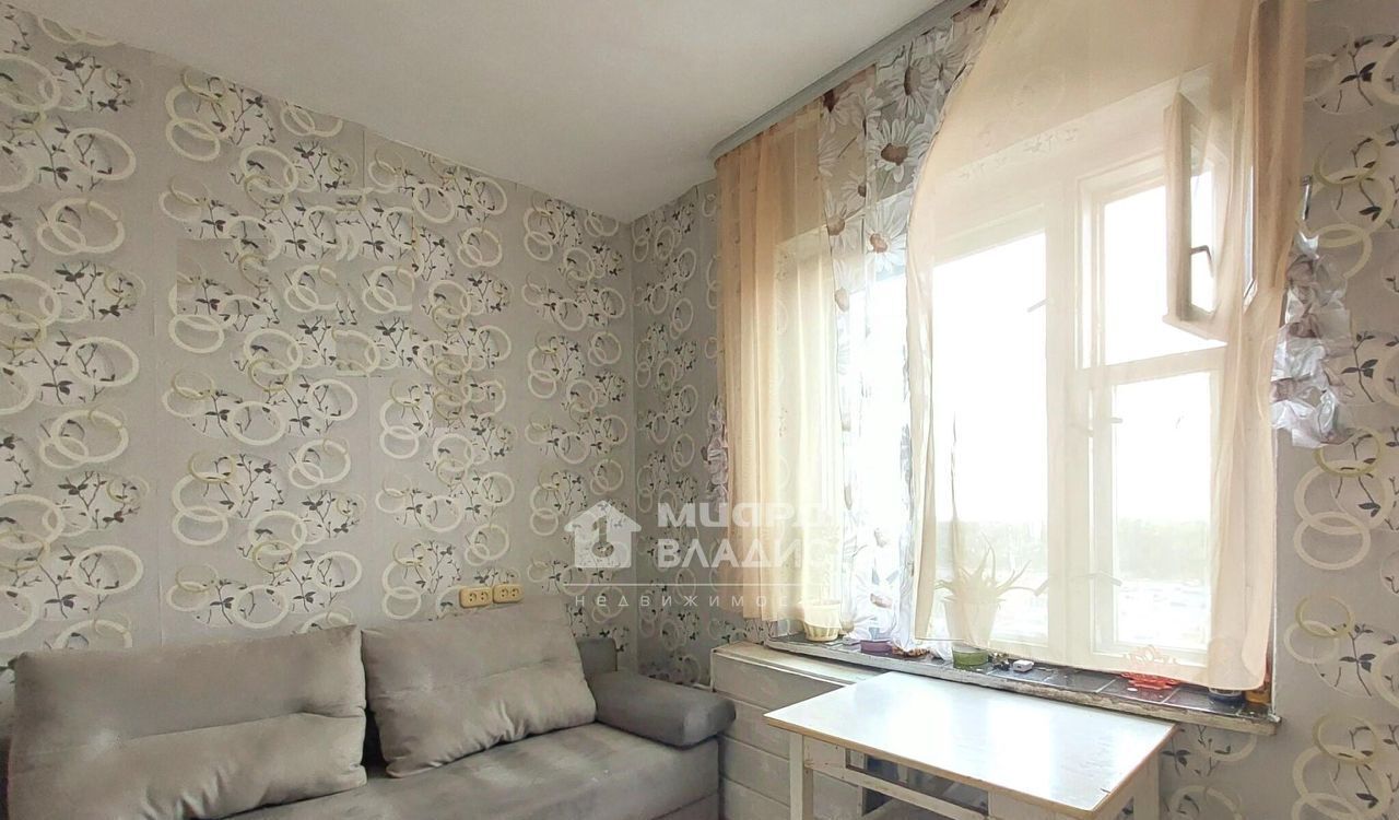 квартира г Омск р-н Центральный ул 24-я Северная 198 фото 8