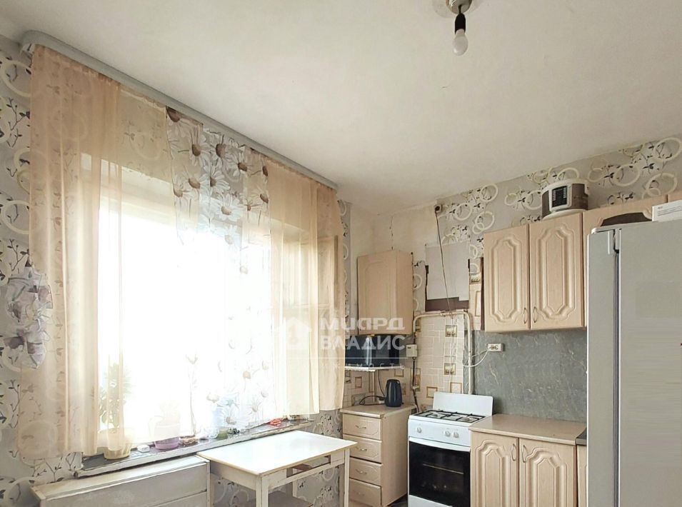 квартира г Омск р-н Центральный ул 24-я Северная 198 фото 10