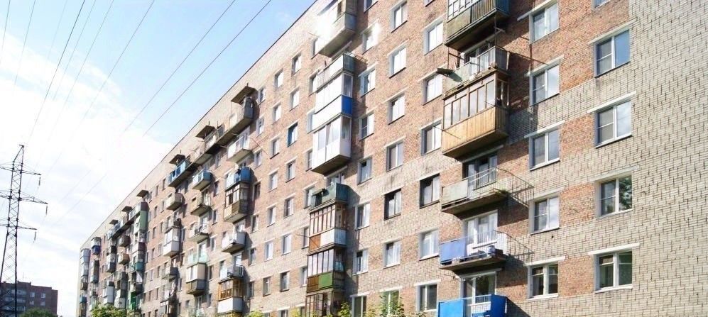 квартира г Омск р-н Октябрьский ул 4-я Транспортная 38 фото 18
