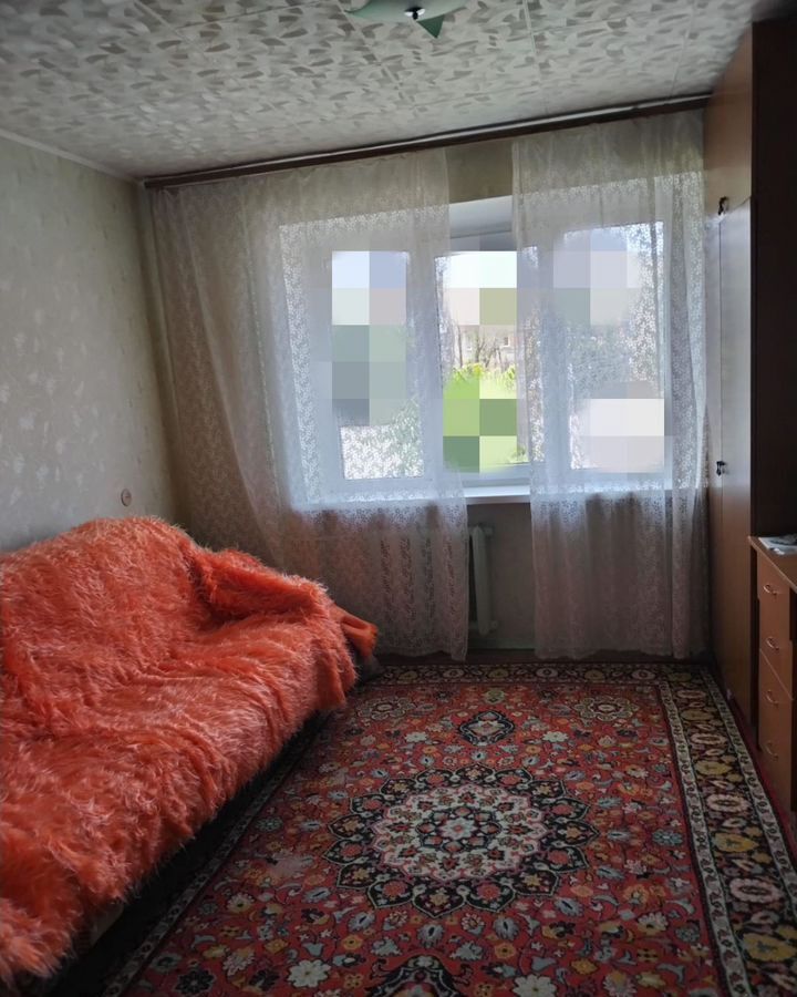 квартира г Шахты пр-кт Ленинского Комсомола 63 фото 3