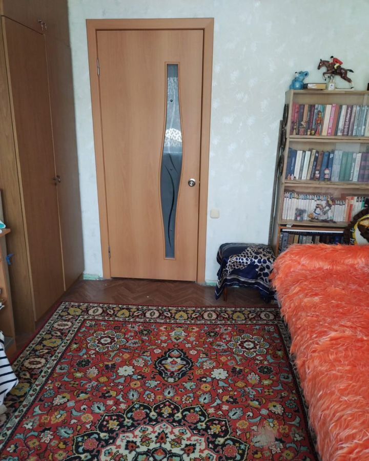 квартира г Шахты пр-кт Ленинского Комсомола 63 фото 4
