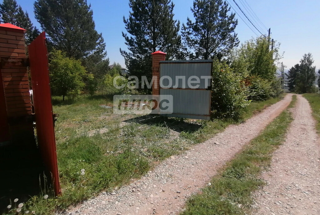 дом г Ангарск снт Хуторок 131, Иркутский муниципальный округ фото 27