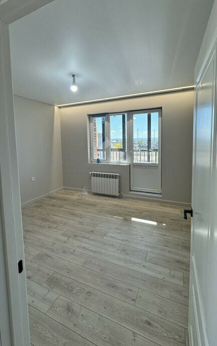 квартира г Улан-Удэ ул Бабушкина 1к/3 фото 12