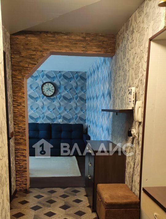 квартира г Улан-Удэ р-н Железнодорожный ул Сенчихина 18 фото 8