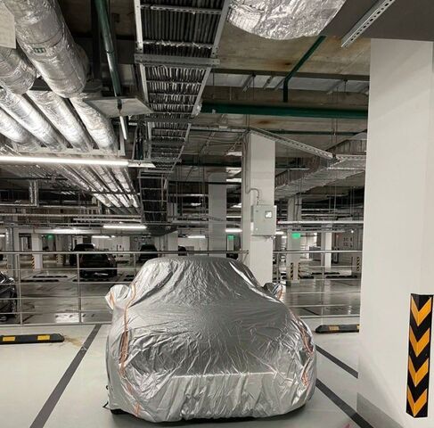 метро Аминьевская ул Василия Ланового 1к/2 фото