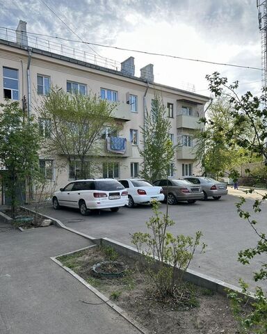 р-н Советский ул Удинская 28а мкр-н Батарейка фото