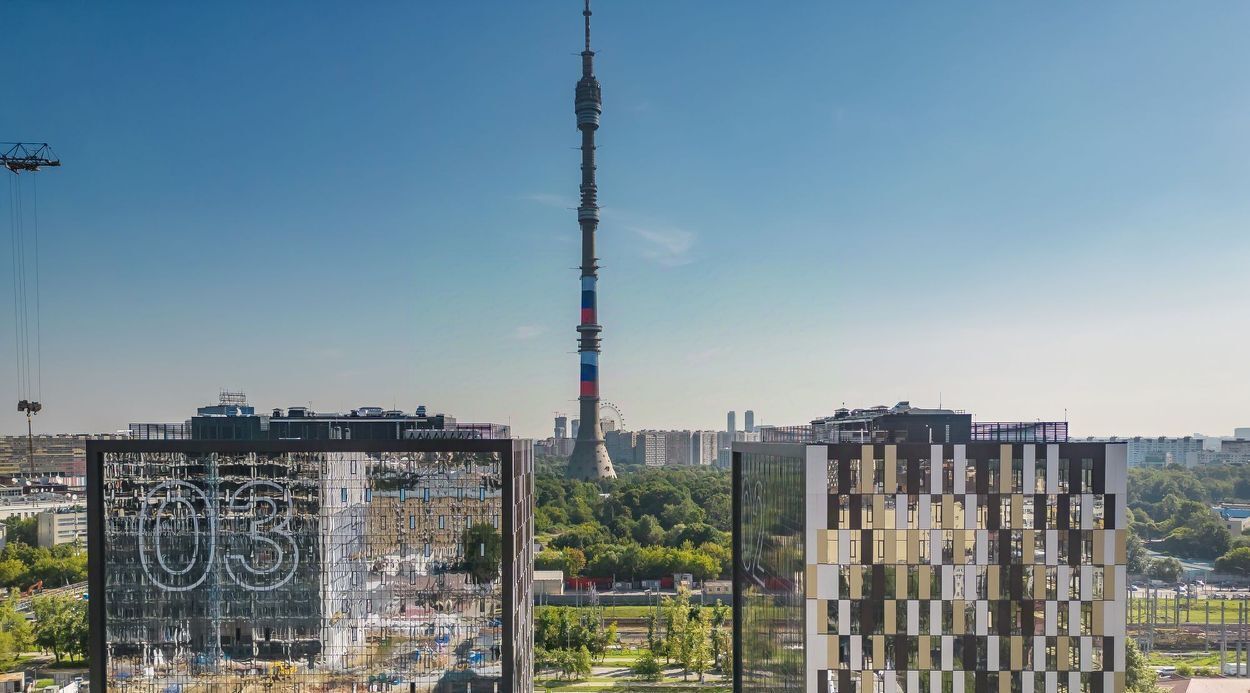 офис г Москва метро Бутырская проезд Огородный 16с/22 фото 5