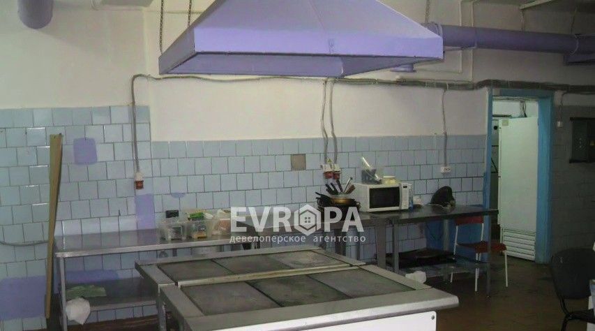 свободного назначения г Ульяновск р-н Засвияжский ул Пушкарева 27 фото 10