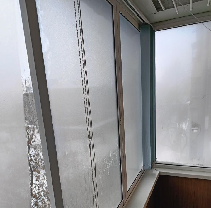 квартира г Томск р-н Октябрьский ул Железнодорожная 32 фото 9