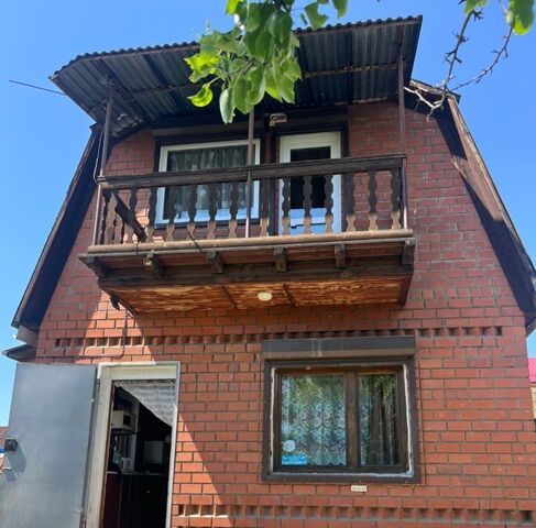 р-н Ленинский снт Спутник ул Ягодная фото